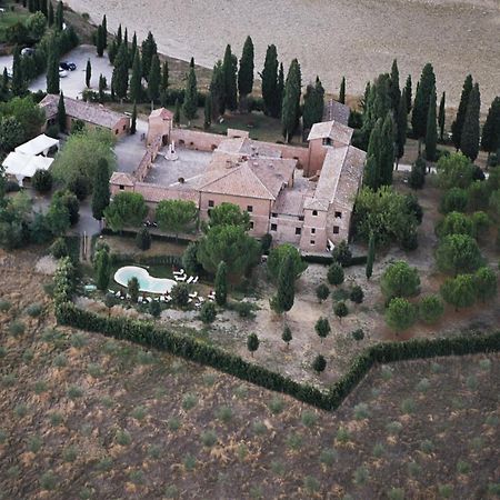 ホテル Castello Di Leonina Relais - Adults Only シエーナ エクステリア 写真