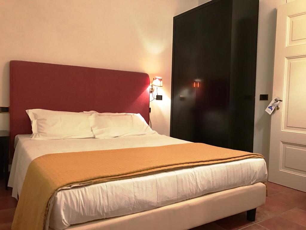ホテル Castello Di Leonina Relais - Adults Only シエーナ エクステリア 写真