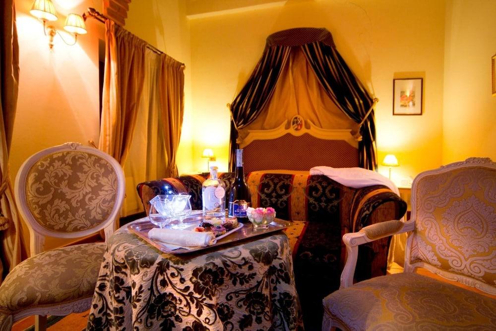 ホテル Castello Di Leonina Relais - Adults Only シエーナ エクステリア 写真