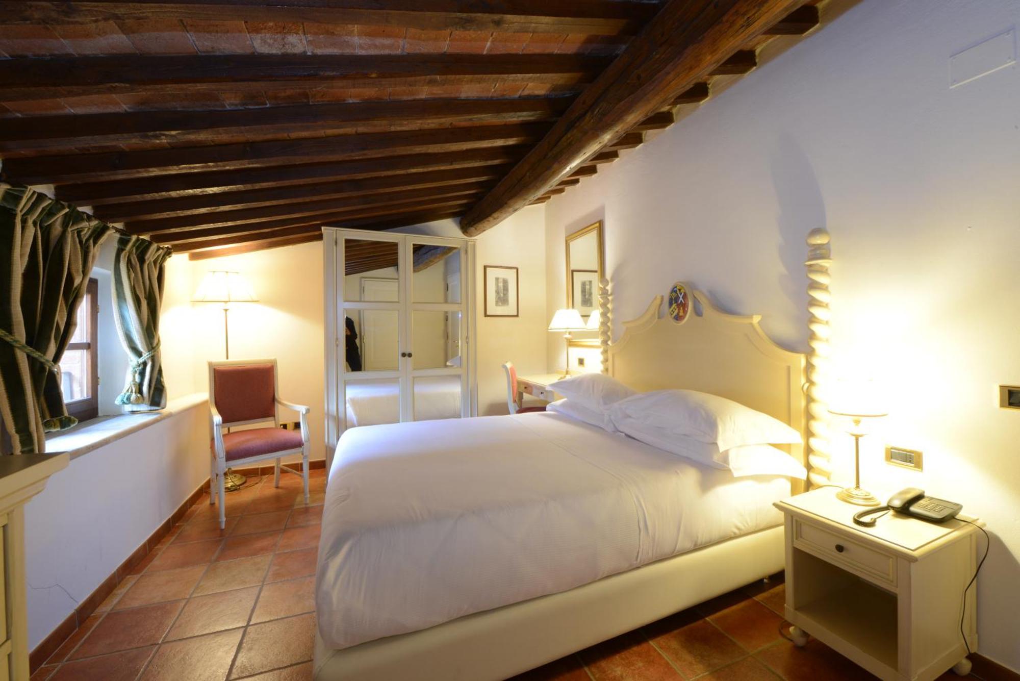 ホテル Castello Di Leonina Relais - Adults Only シエーナ エクステリア 写真